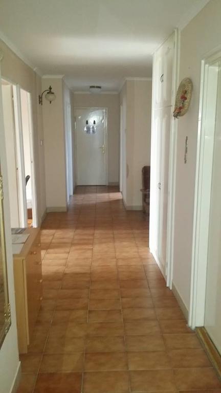 Kaposvár Horvath Apartmanhaz מראה חיצוני תמונה