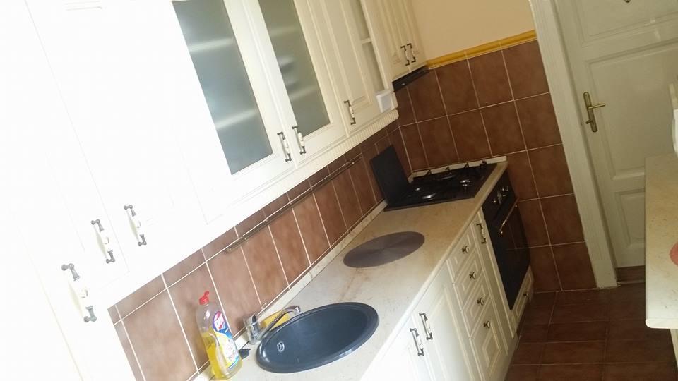 Kaposvár Horvath Apartmanhaz מראה חיצוני תמונה