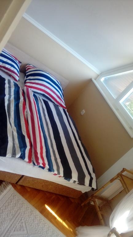 Kaposvár Horvath Apartmanhaz מראה חיצוני תמונה
