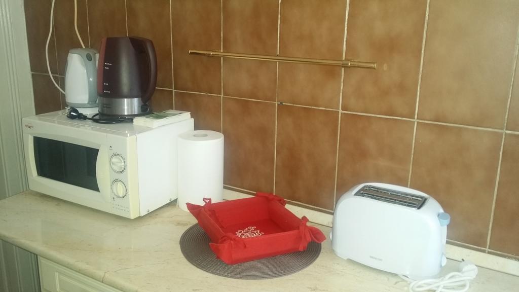 Kaposvár Horvath Apartmanhaz מראה חיצוני תמונה