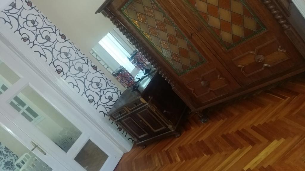 Kaposvár Horvath Apartmanhaz מראה חיצוני תמונה