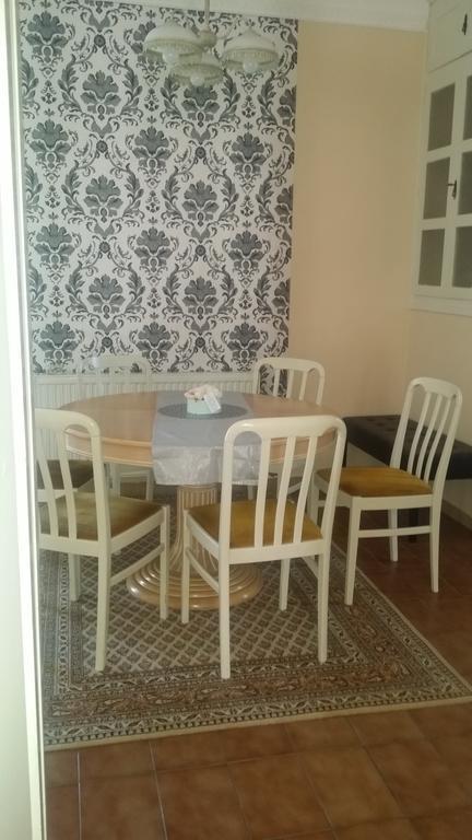 Kaposvár Horvath Apartmanhaz מראה חיצוני תמונה