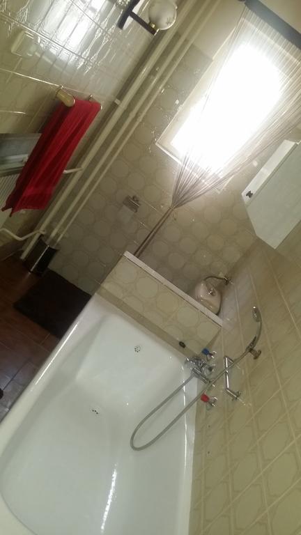 Kaposvár Horvath Apartmanhaz מראה חיצוני תמונה
