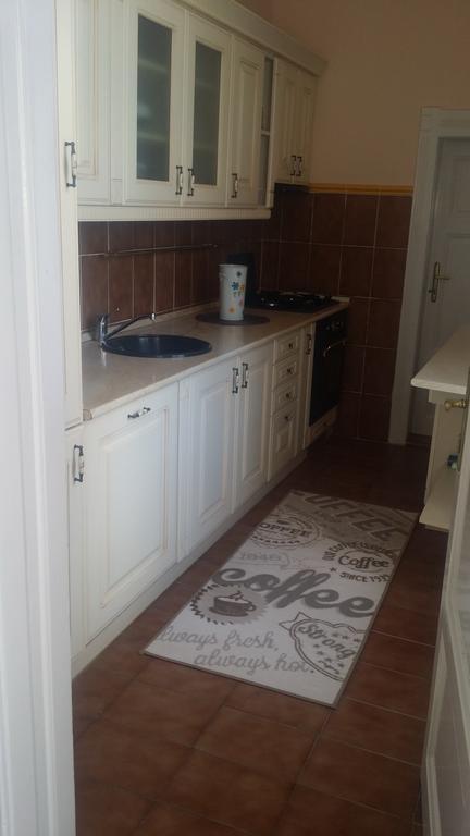 Kaposvár Horvath Apartmanhaz מראה חיצוני תמונה