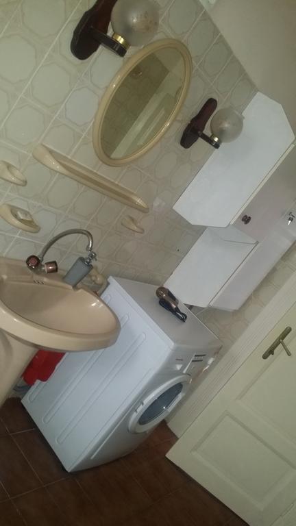 Kaposvár Horvath Apartmanhaz מראה חיצוני תמונה