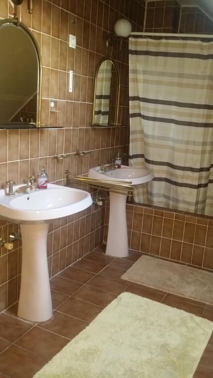 Kaposvár Horvath Apartmanhaz מראה חיצוני תמונה