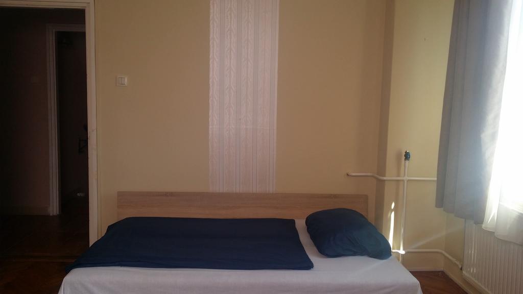Kaposvár Horvath Apartmanhaz מראה חיצוני תמונה
